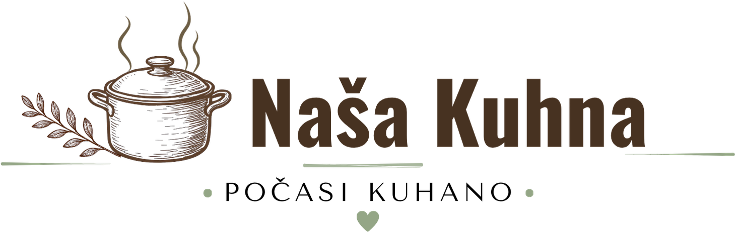 Naša Kuhna — počasi kuhano